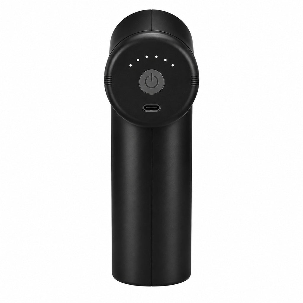 Massage Gun – Instant Relief at Home