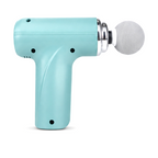 Massage Gun – Instant Relief at Home