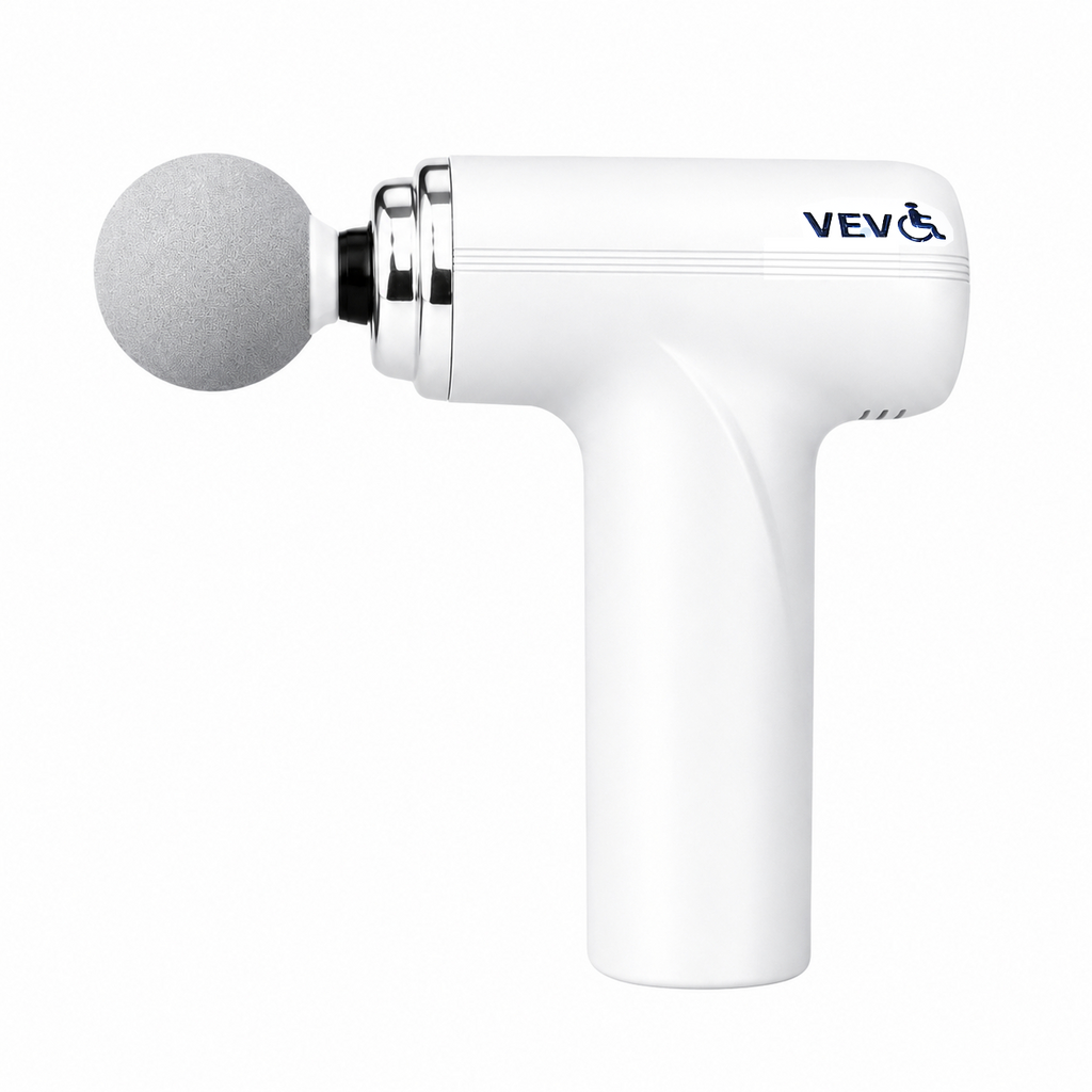 Massage Gun – Instant Relief at Home