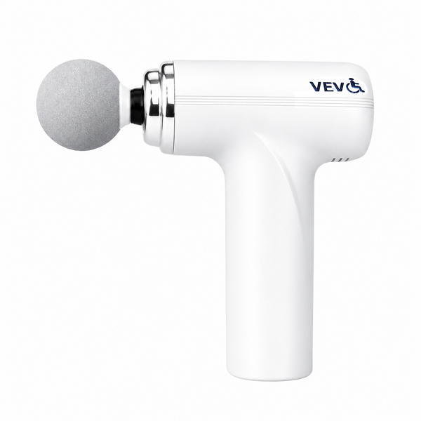 Massage Gun – Instant Relief at Home