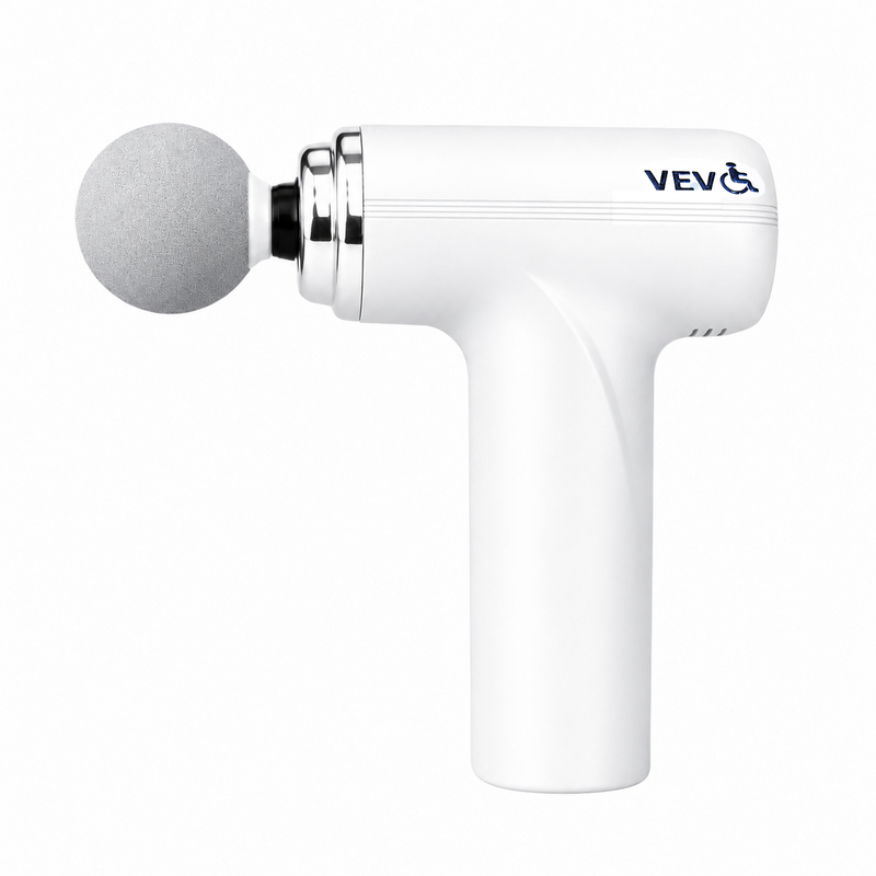 Massage Gun – Instant Relief at Home