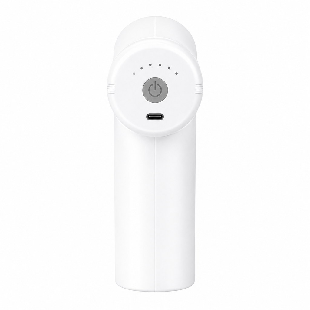 Massage Gun – Instant Relief at Home