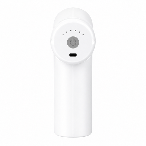 Massage Gun – Instant Relief at Home