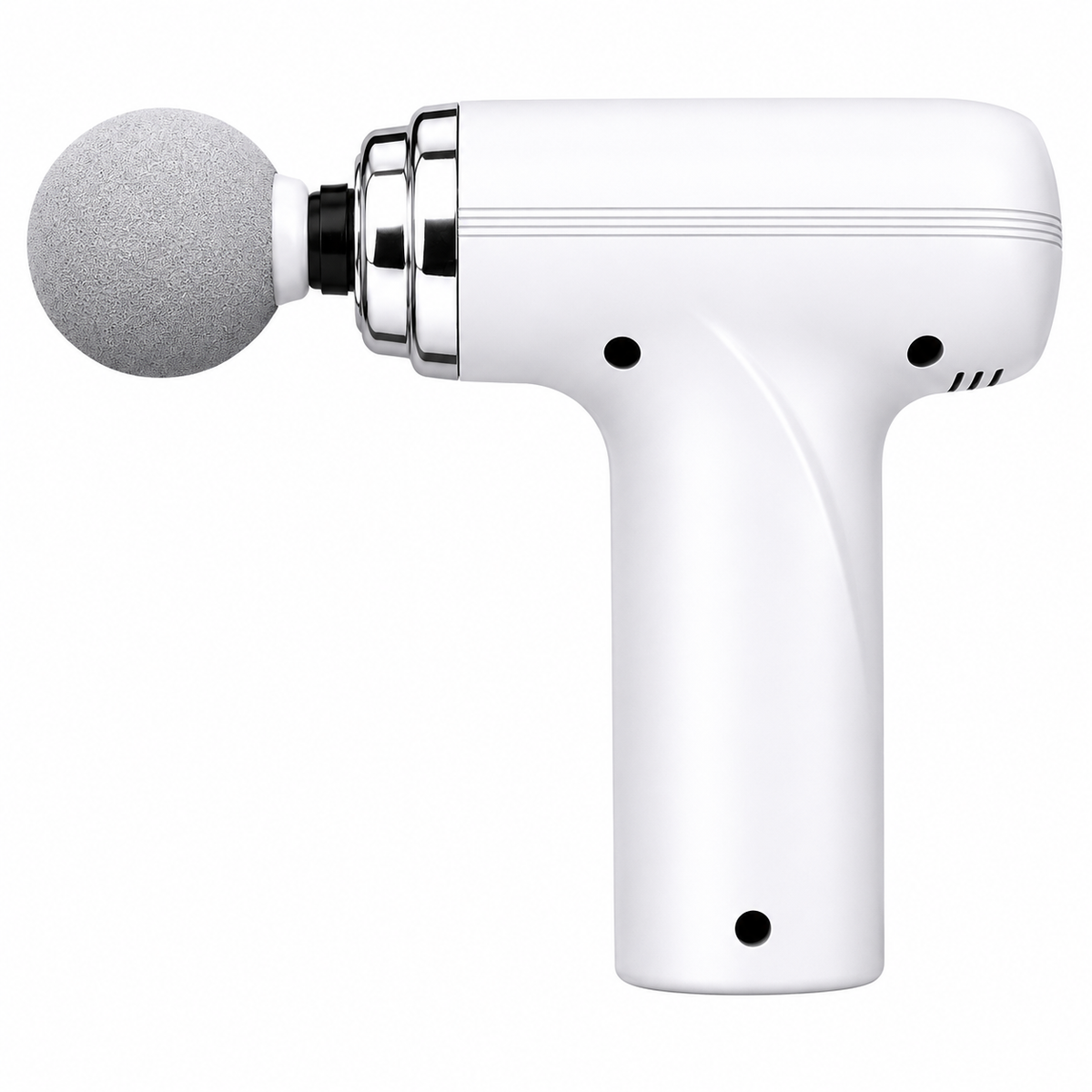 Massage Gun – Instant Relief at Home