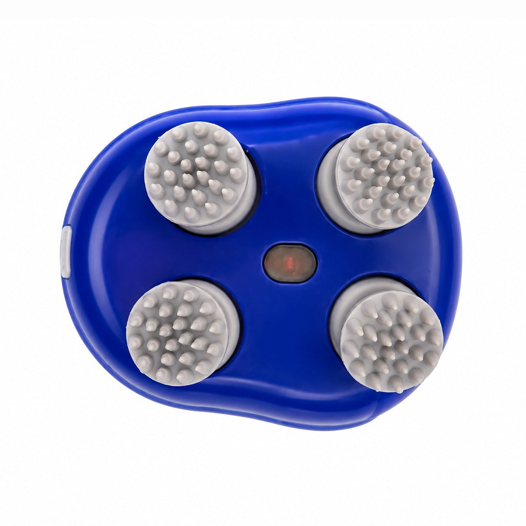 Scalp Massager