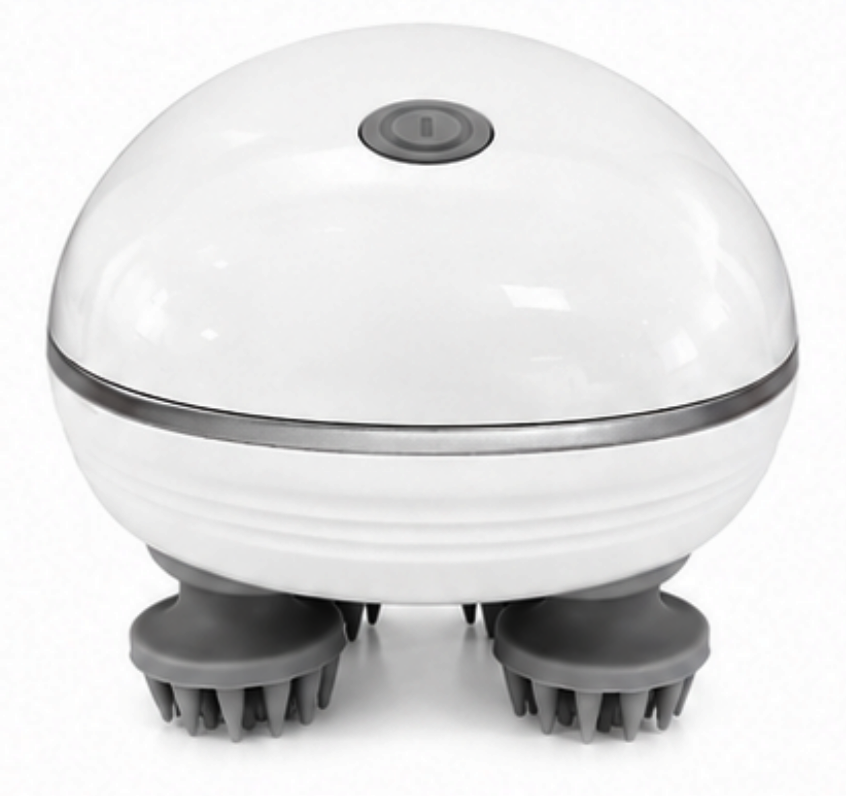 Scalp Massager