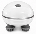 Scalp Massager