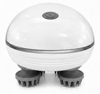 Scalp Massager