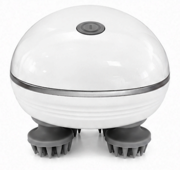 Scalp Massager