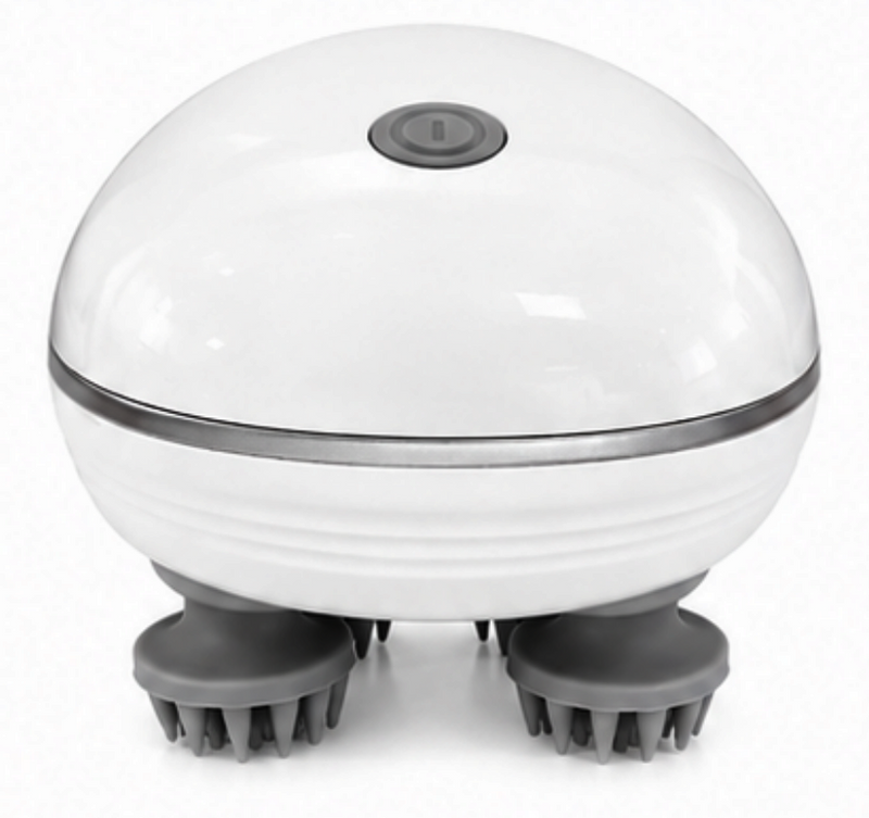 Scalp Massager