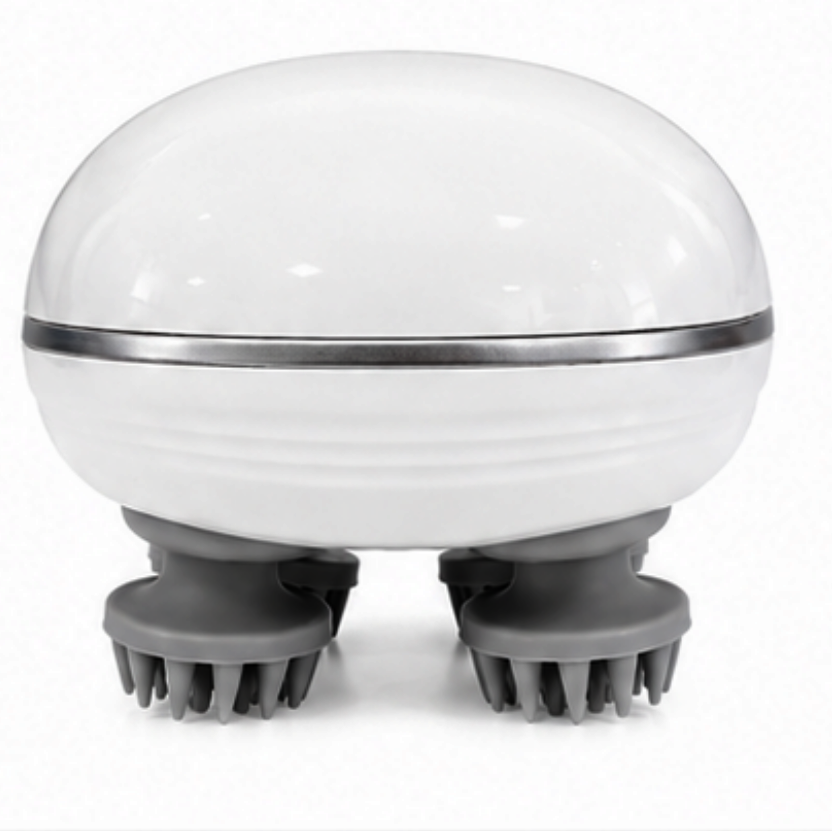 Scalp Massager