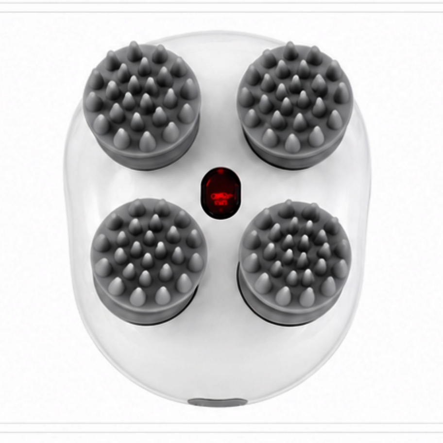 Scalp Massager