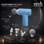 Massage Gun – Instant Relief at Home