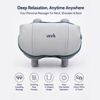 Neck & Shoulder Massager