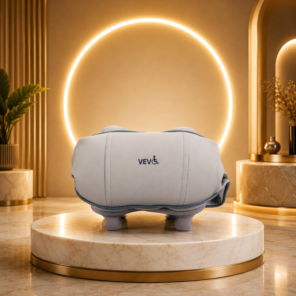 Neck & Shoulder Massager