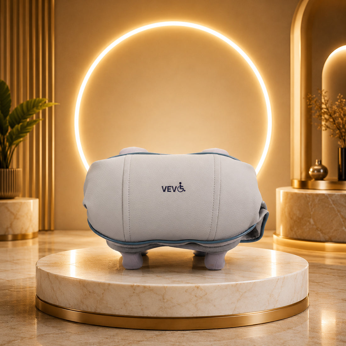 Neck & Shoulder Massager