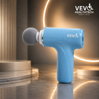 Massage Gun – Instant Relief at Home